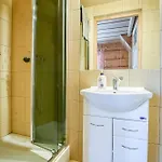 U Justynki Bed & Breakfast Ciche Małe