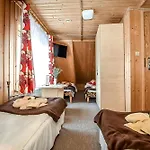 U Justynki Bed & Breakfast