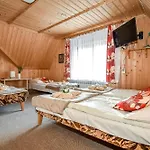 U Justynki Bed & Breakfast 3*