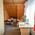 Bed & Breakfast U Justynki 3*