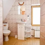 Bed & Breakfast U Justynki Ciche Małe
