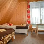 U Justynki Ciche Małe