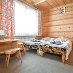 Bed & Breakfast U Justynki