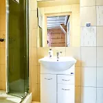 U Justynki Bed & Breakfast Ciche Małe