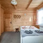 Bed & Breakfast U Justynki Ciche Małe