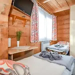 U Justynki Bed & Breakfast Ciche Małe