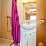 Bed & Breakfast U Justynki Ciche Małe
