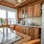 Bed & Breakfast U Justynki Ciche Małe