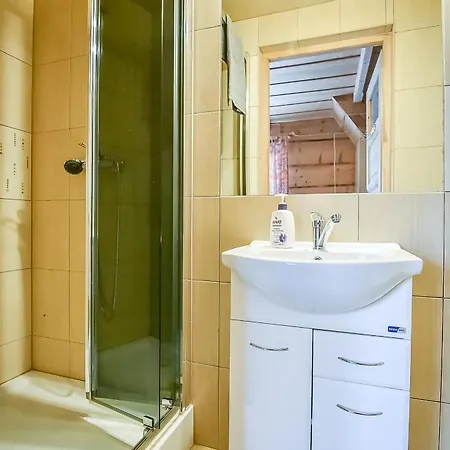 U Justynki 20 Metrow Od Wyciagu Frühstückspension Ciche Małe