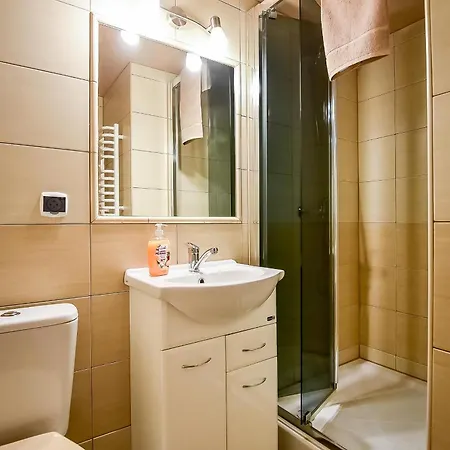 U Justynki 20 Metrow Od Wyciagu 3*