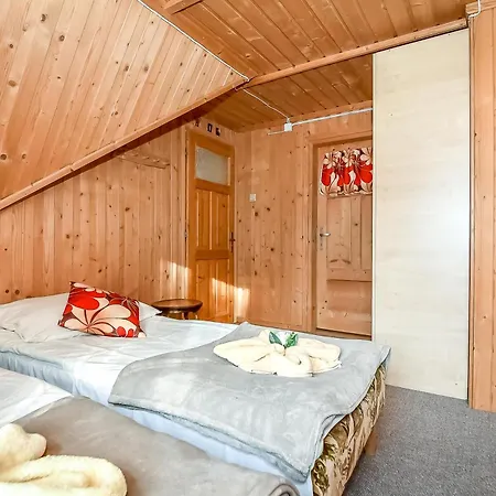 U Justynki Bed & Breakfast 3*