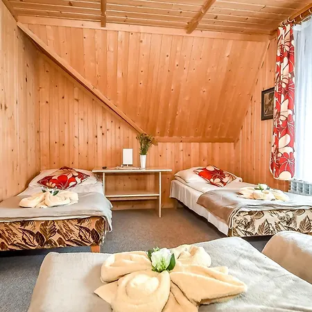 U Justynki 20 Metrow Od Wyciagu 3*