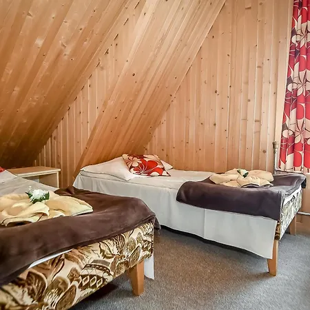 U Justynki 20 Metrow Od Wyciagu 3* Ciche Małe