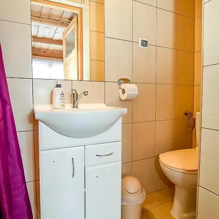 U Justynki 20 Metrow Od Wyciagu 3*