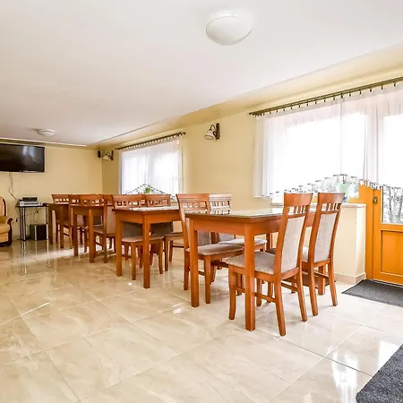 U Justynki 20 Metrow Od Wyciagu 3* Ciche Małe