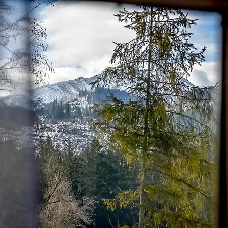 U Justynki 20 Metrow Od Wyciagu 3*