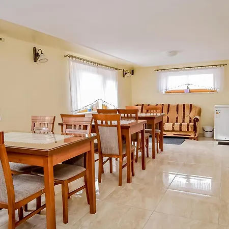 U Justynki 20 Metrow Od Wyciagu Frühstückspension 3*