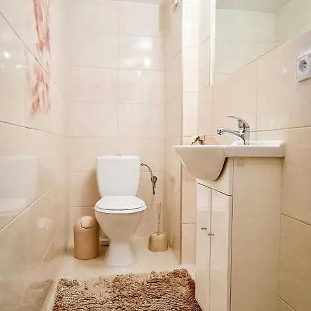 Frühstückspension U Justynki 20 Metrow Od Wyciagu 3*