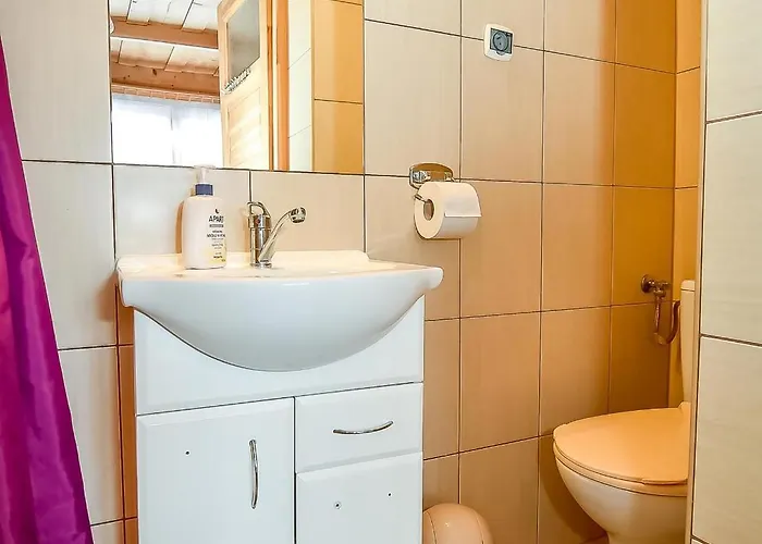 U Justynki 20 Metrów Od Wyciągu Orczykowego 3*