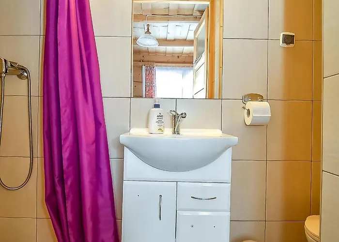 U Justynki 20 Metrów Od Wyciągu Orczykowego Alojamento de Acomodação e Pequeno-almoço 3*