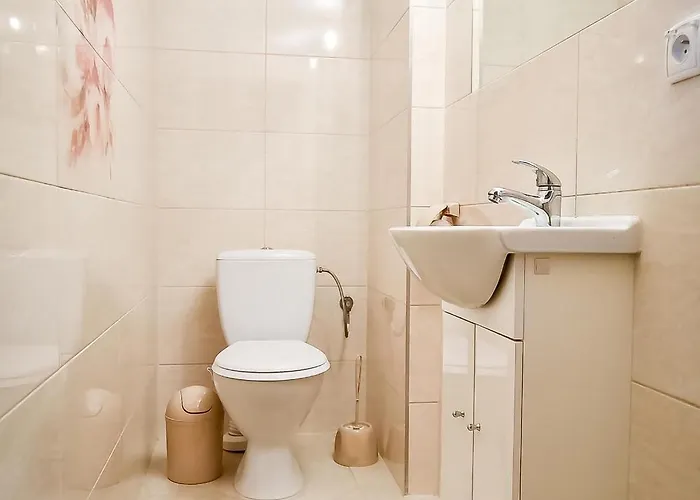 Alojamento de Acomodação e Pequeno-almoço U Justynki 20 Metrów Od Wyciągu Orczykowego 3*